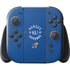 University of Kansas Jayhawks KY 1865 Nintendo Switch 2 (2025) with Joy-Con Skin